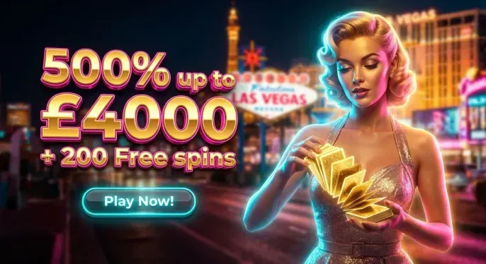 Betbox Casino